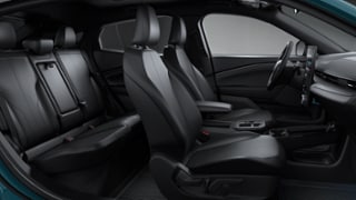 2026 Ford Mustang Mach-E® Internal Image 1